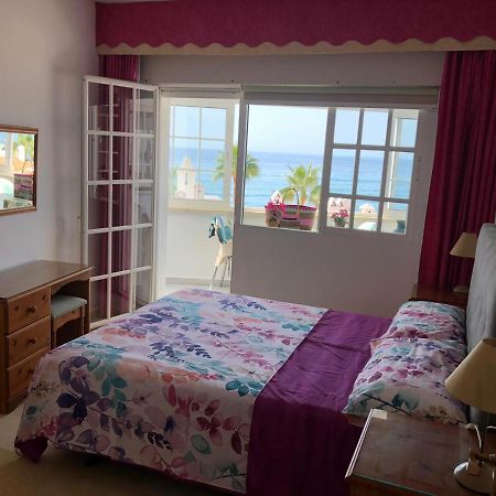 Chaparil Apartment Нерха Екстериор снимка