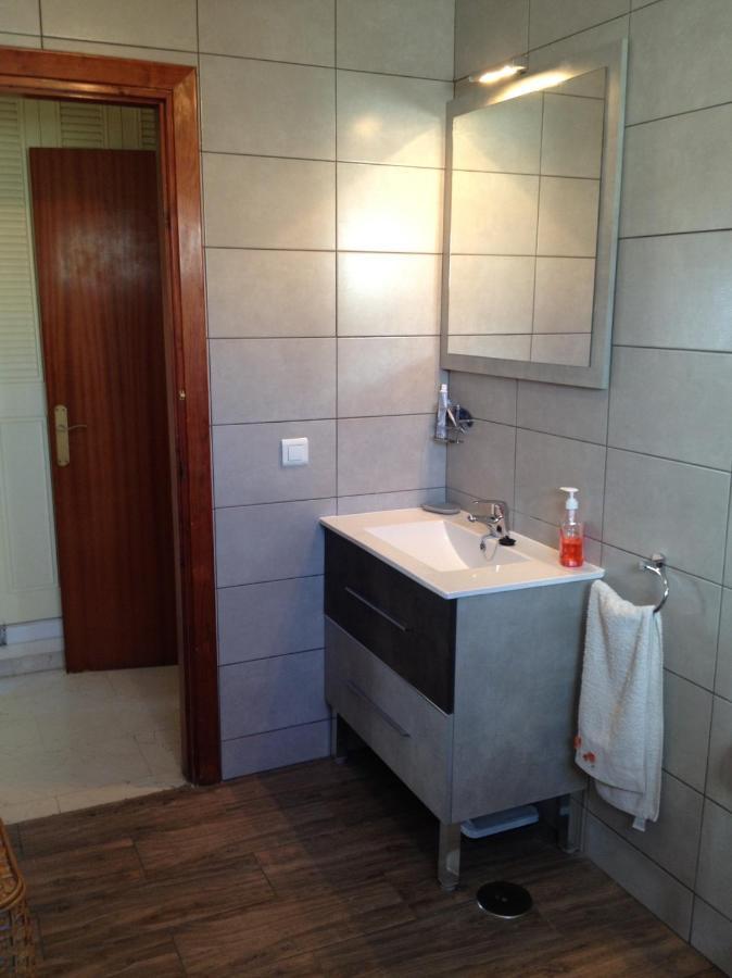 Chaparil Apartment Нерха Екстериор снимка