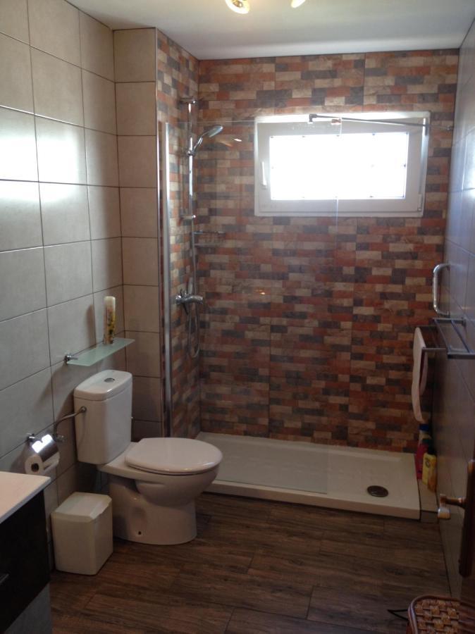 Chaparil Apartment Нерха Екстериор снимка