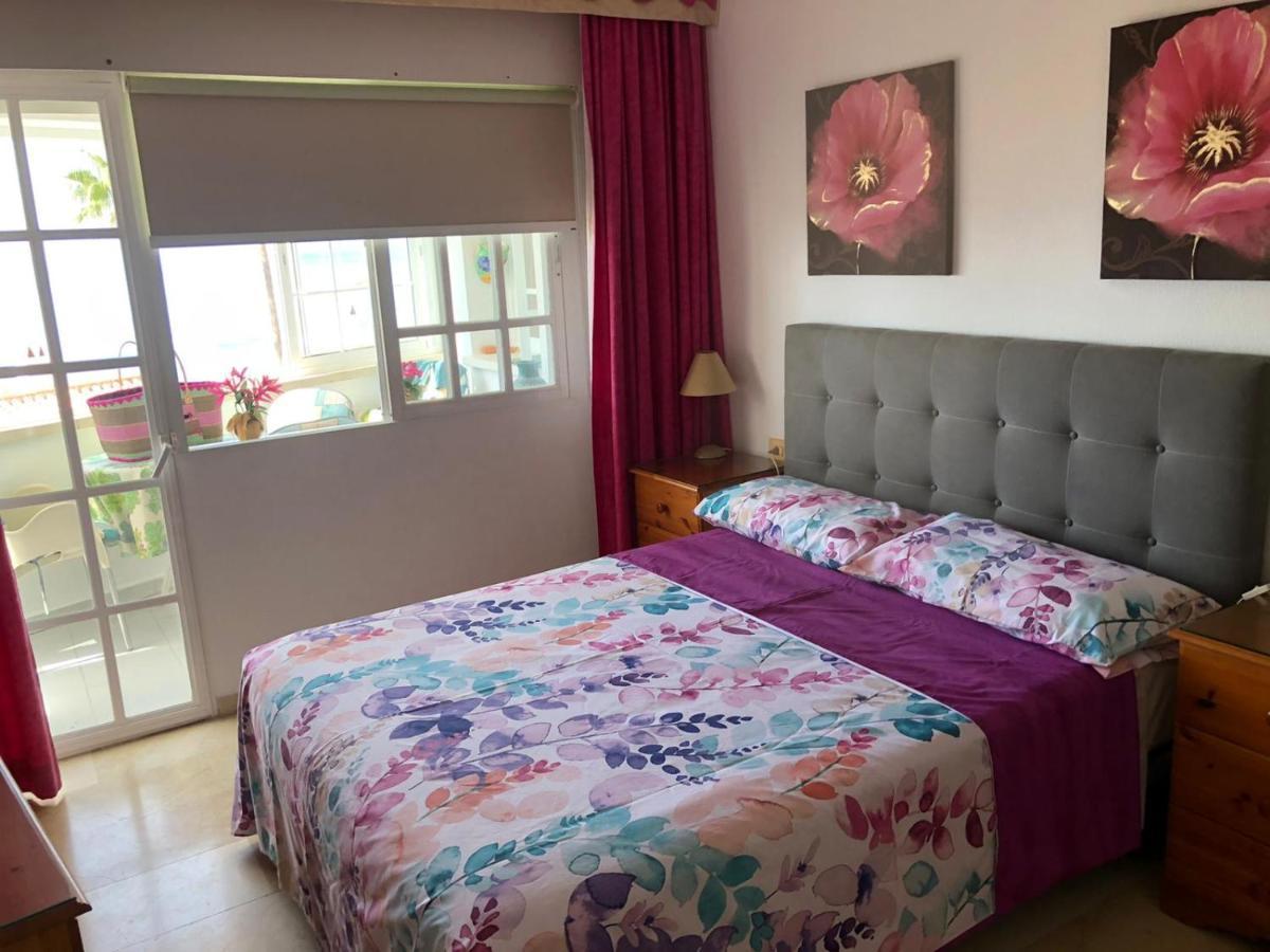 Chaparil Apartment Нерха Екстериор снимка