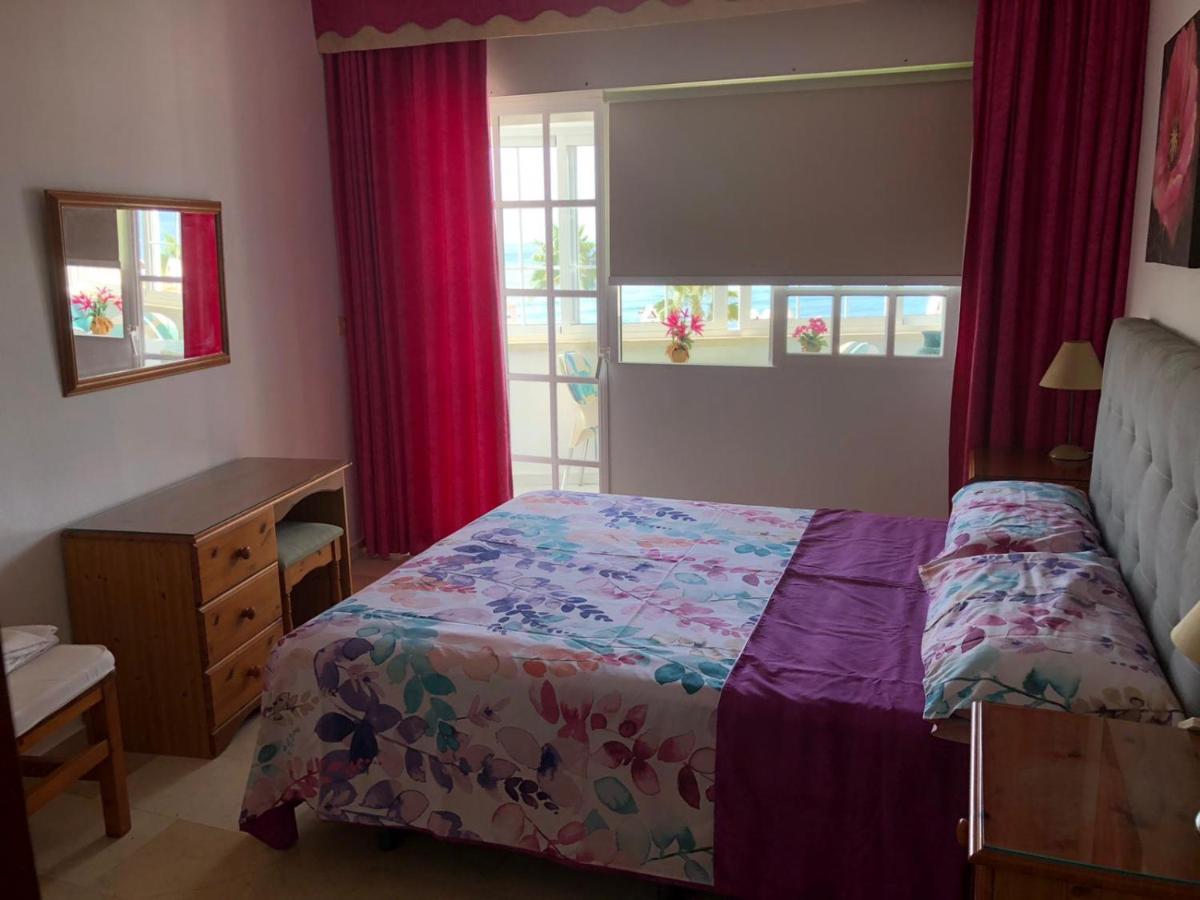 Chaparil Apartment Нерха Екстериор снимка