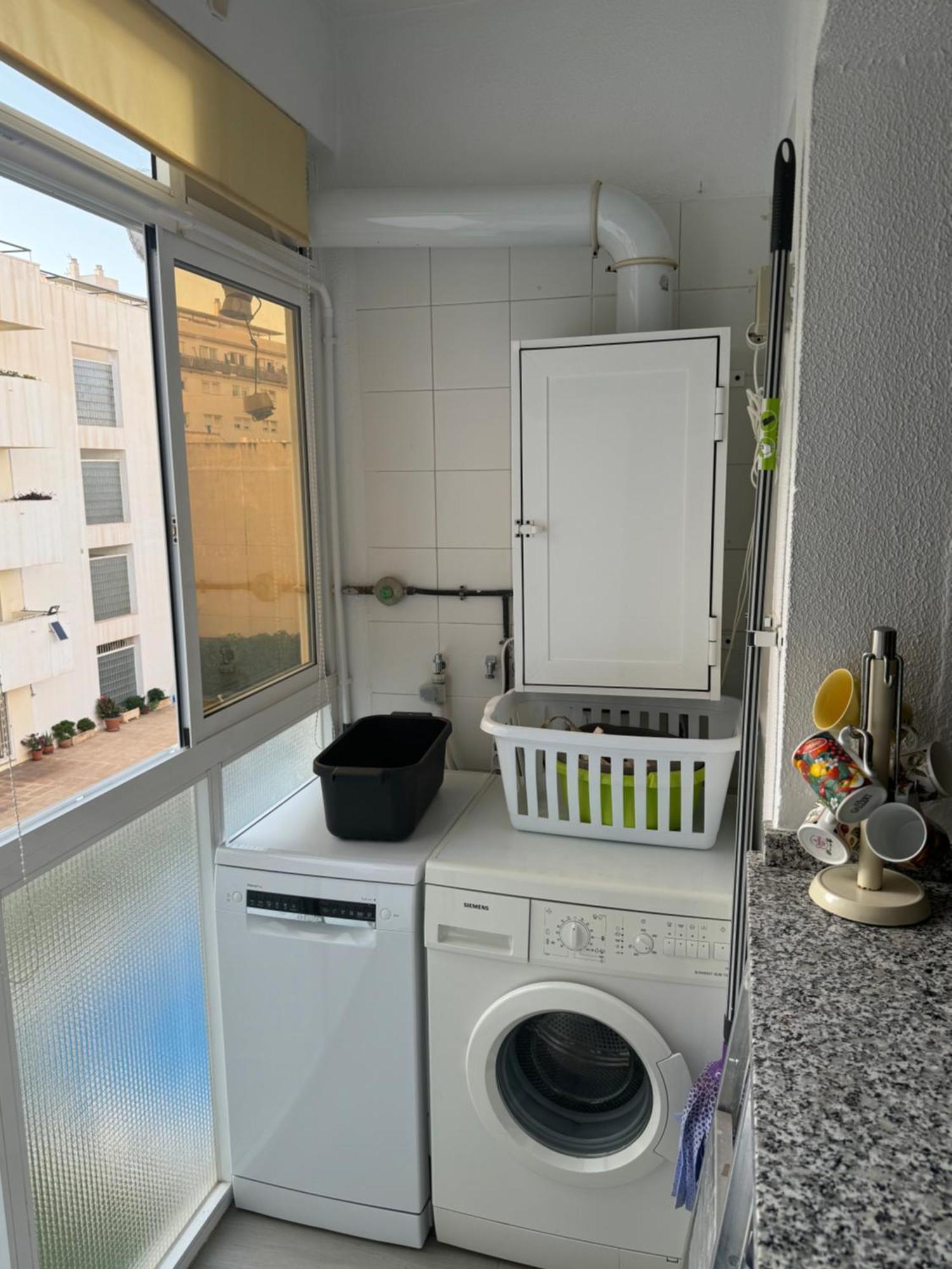 Chaparil Apartment Нерха Екстериор снимка
