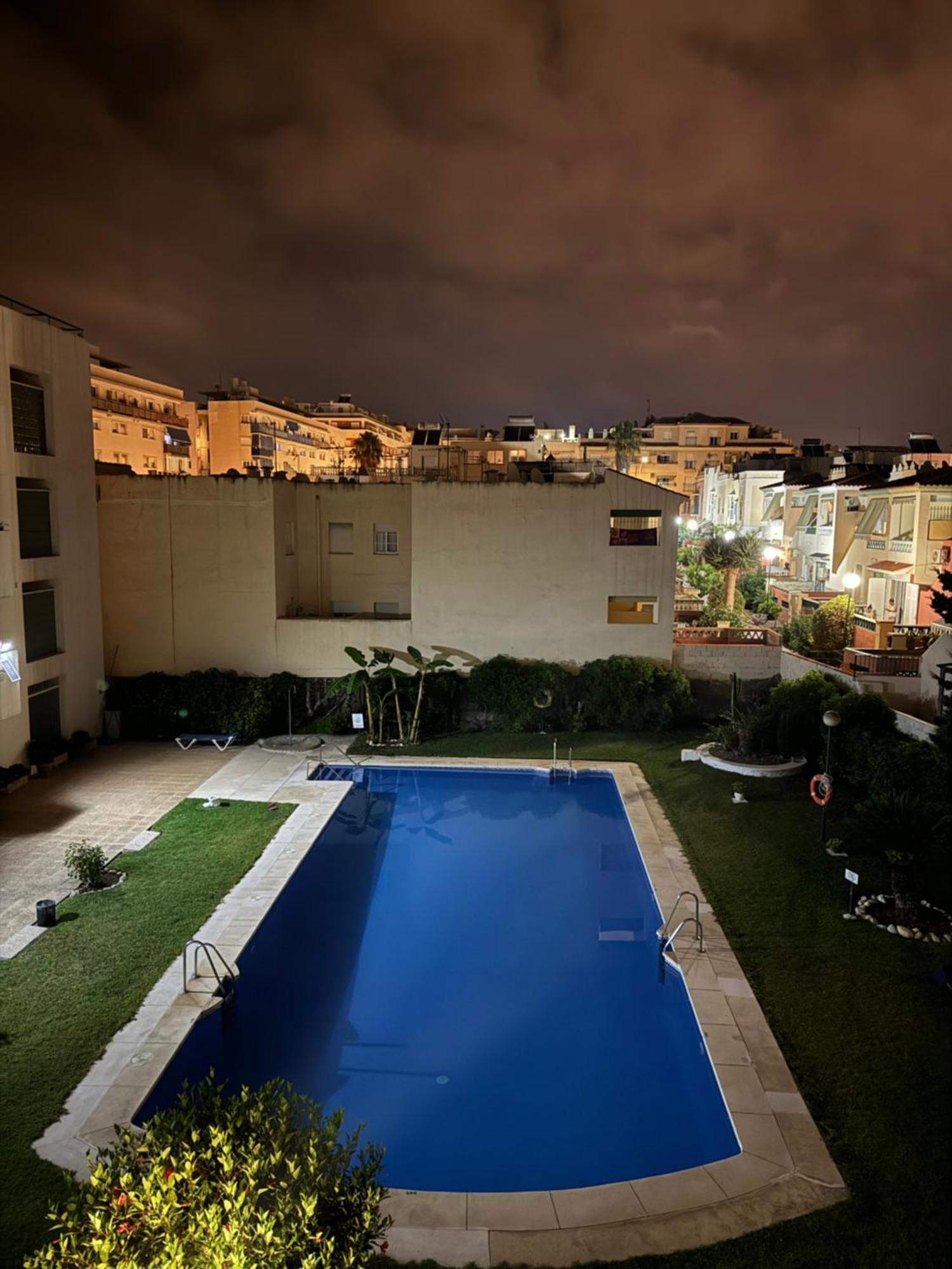 Chaparil Apartment Нерха Екстериор снимка