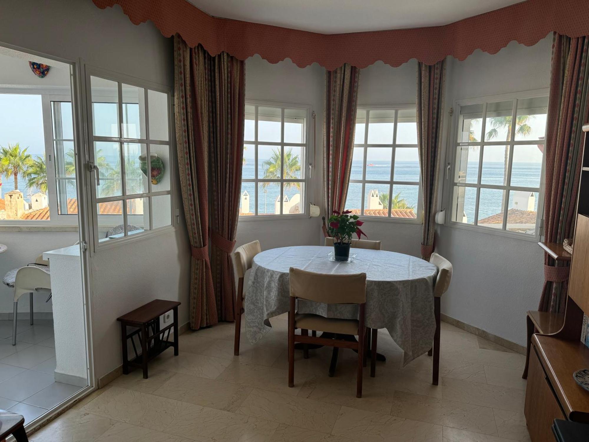 Chaparil Apartment Нерха Екстериор снимка