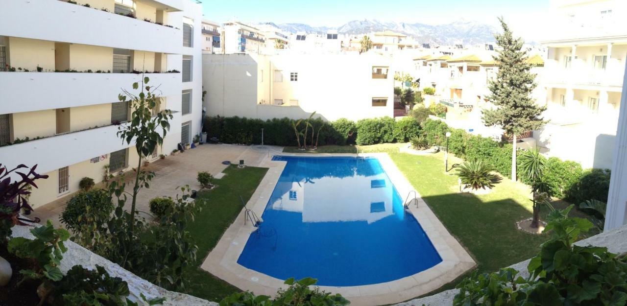 Chaparil Apartment Нерха Екстериор снимка